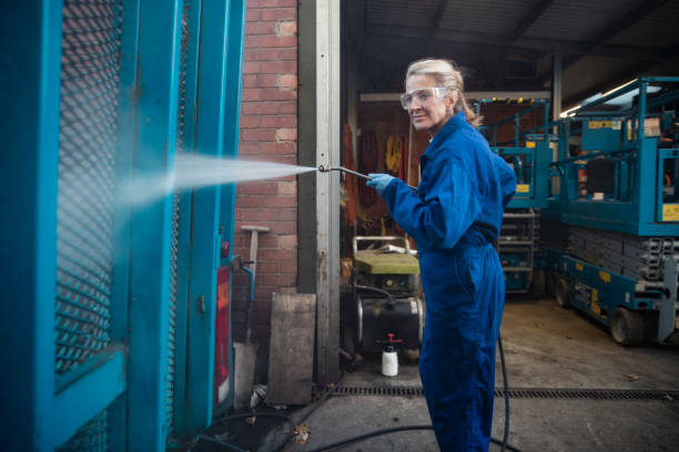 Best Rust and Stain Removal in Mineola, NY